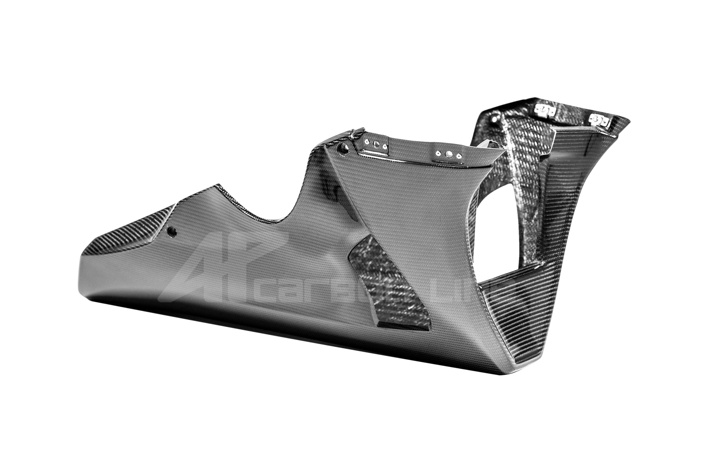 Complete cladding set 200g AP carbon line yamaha yzf-r1/m rn65 (20-25)