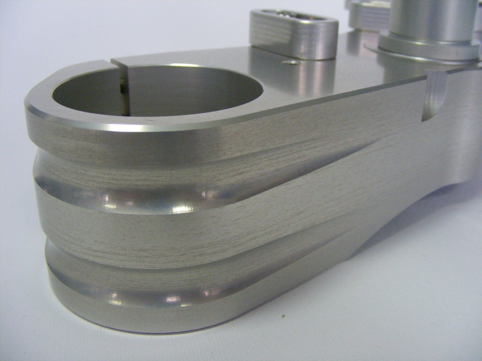 Ima Special Parts Racing puente de horquilla Yamaha YZF-R1 RN22 (13-14)