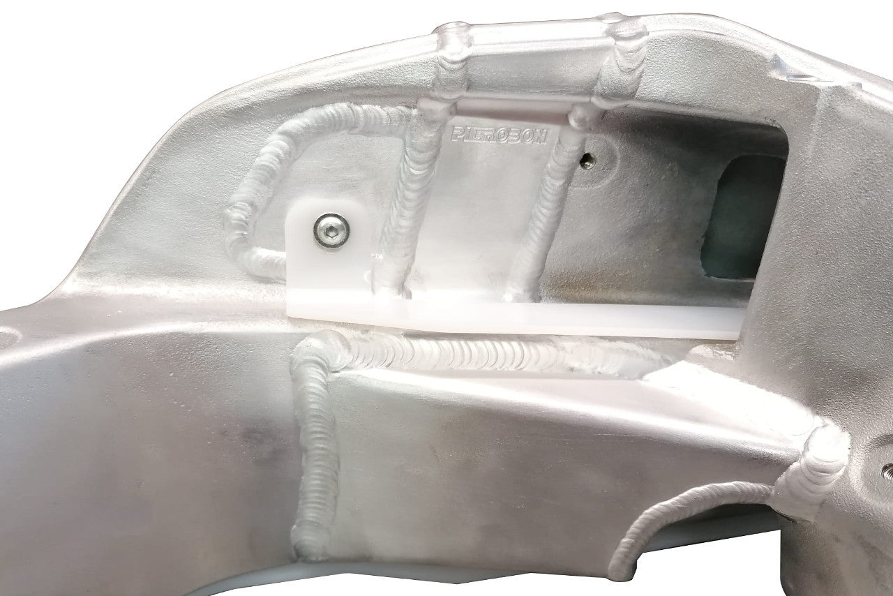 Racing Schwinge extended +35 mm Ducati Panigale V4/S/R (18-24) Pierobon