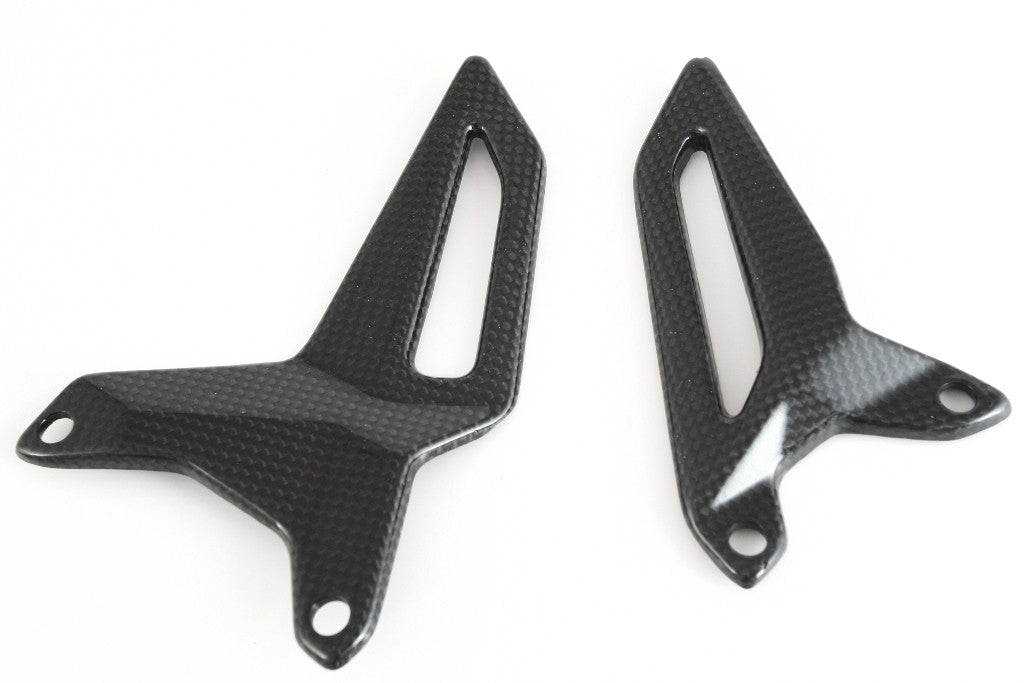 Heel protection