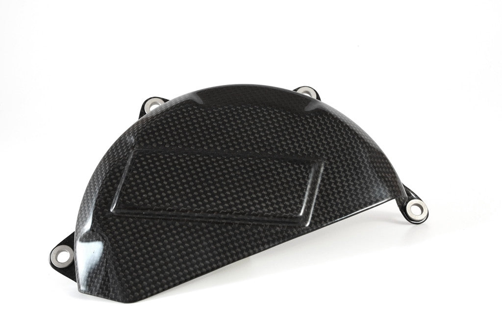 Cutting cover Carbon Fullsix Ducati Panigale 1199/R/S (12-17)