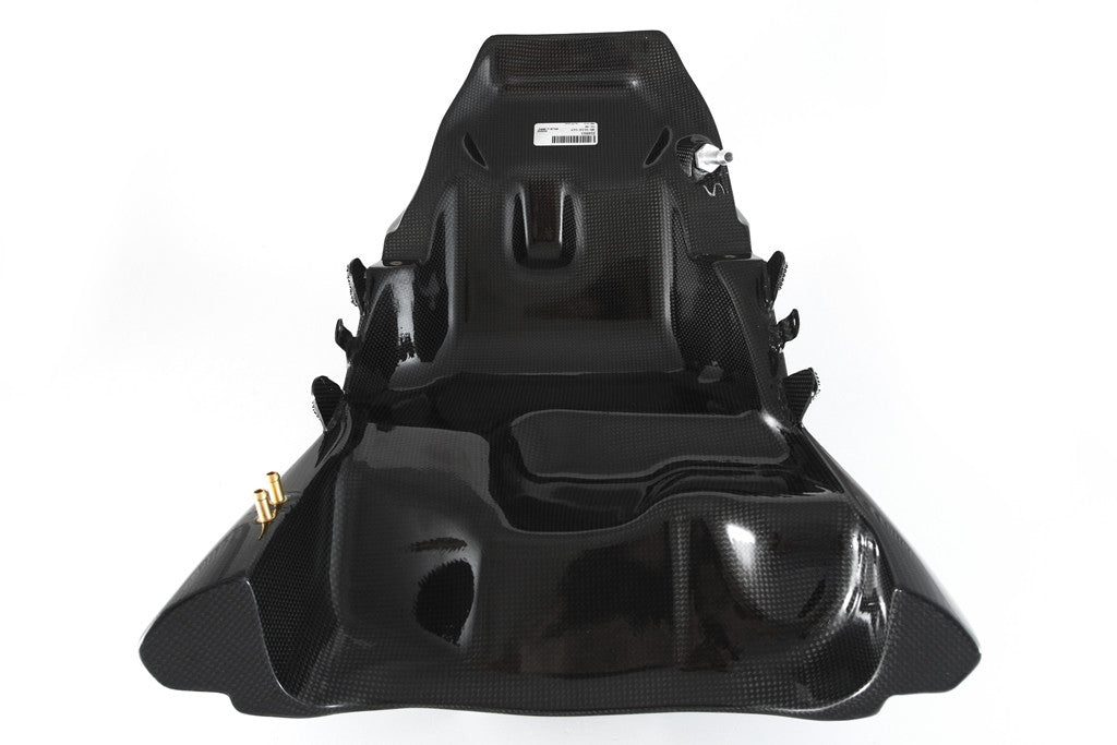 Carbon fuel tank Fullsix Ducati Panigale V4/S/R (18-21)