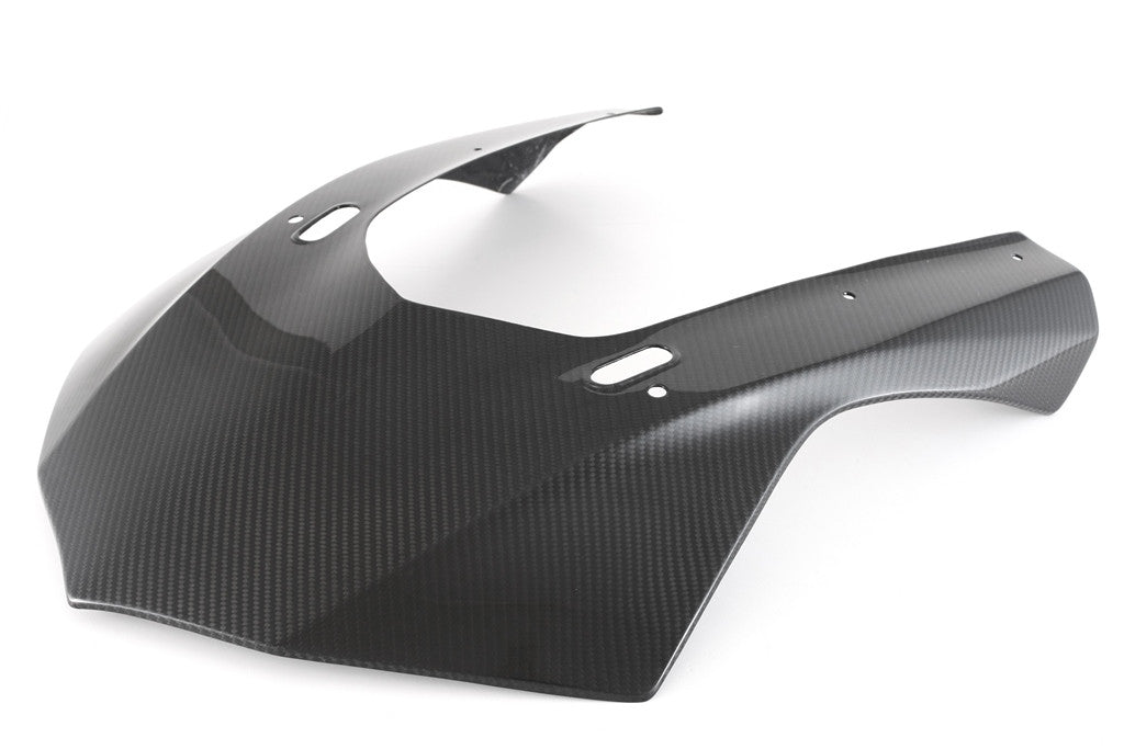 Frontmaske Carbon Fullsix Yamaha YZF-R1/M RN32 & RN49 (15-19)