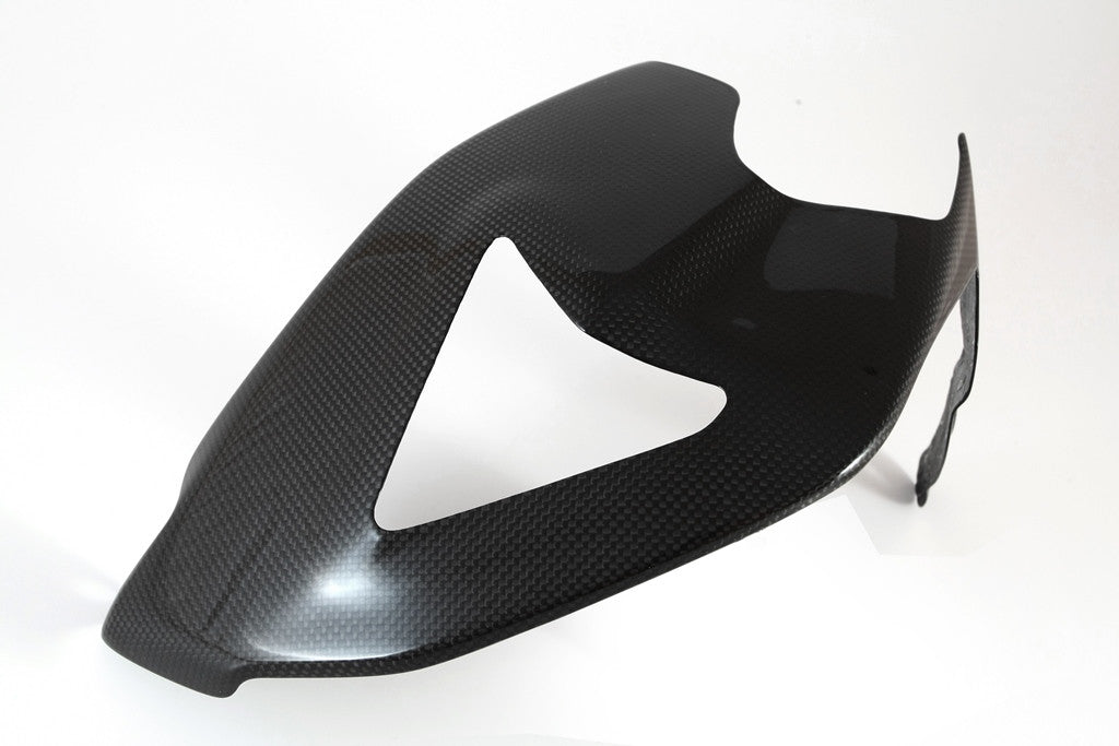 Swinging carbon Fullsix Ducati Panigale 1199/R/S (12-17)