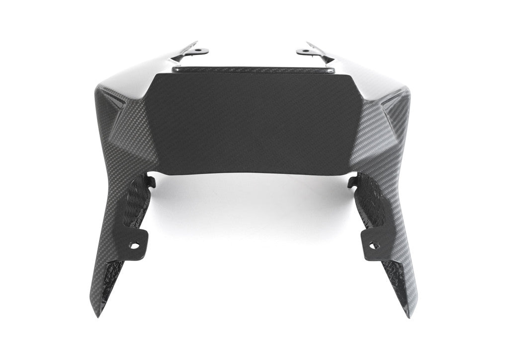 Arriba del carbono trasero FullSix BMW S1000RR K46 (15-18)