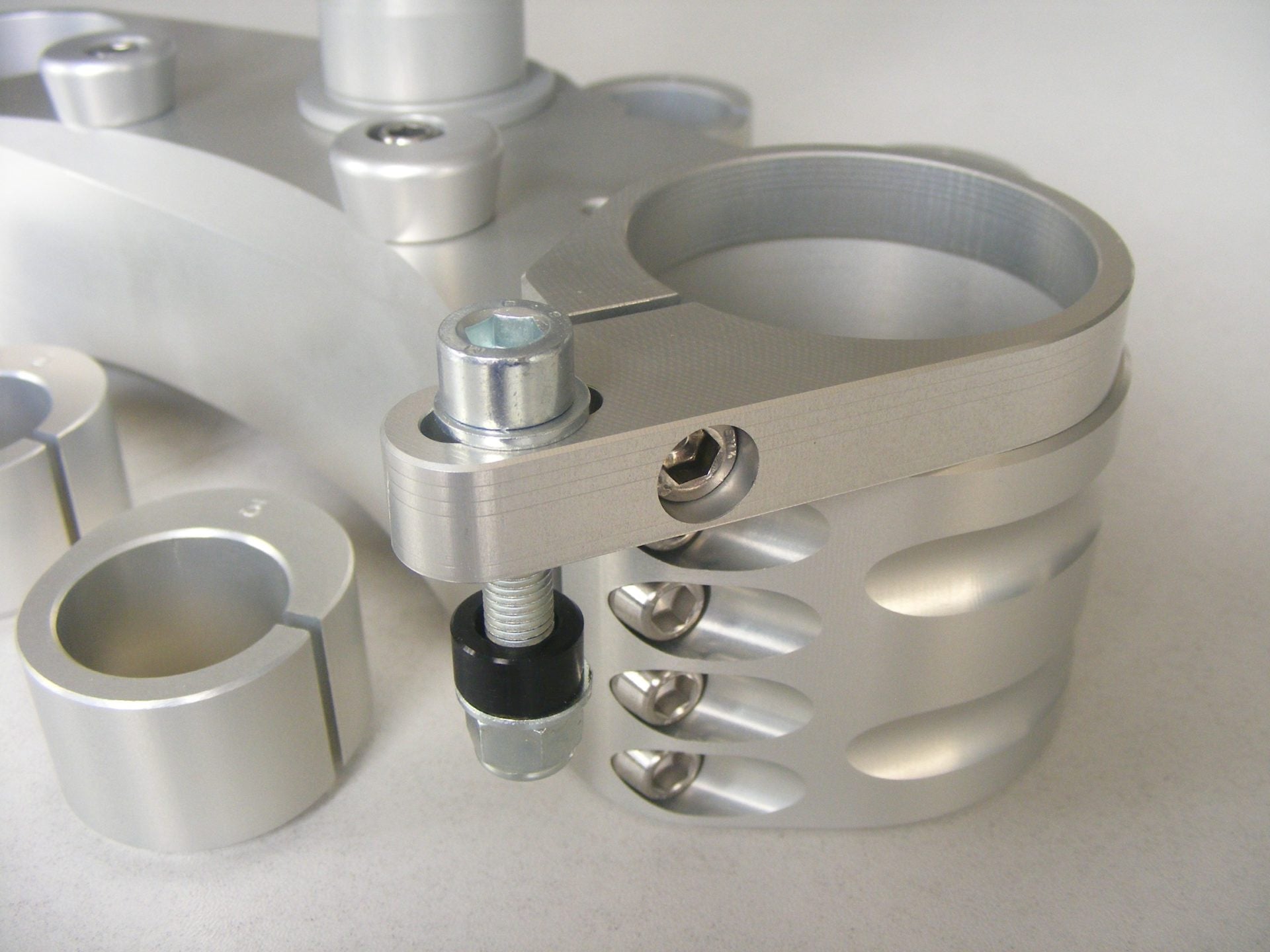 Ima Special Parts Racing Gabelbrücke Honda CBR 1000 RR-R SP SC82 (20-25)