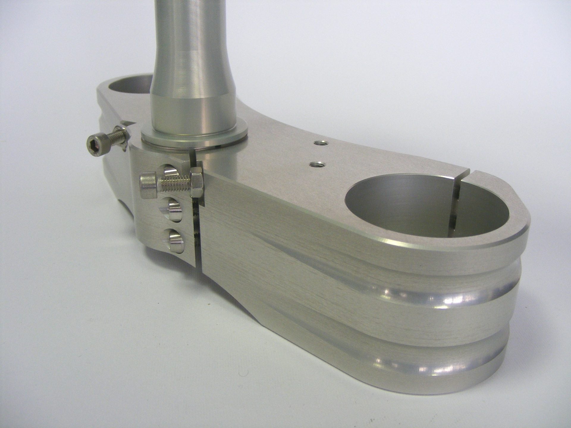 Ima Special Parts Racing puente de horquilla Kawasaki ZX-10 R (11-15)