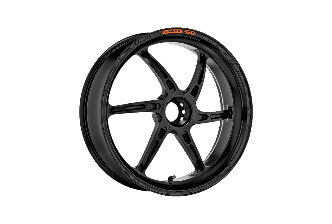 Oz Gass RS-A Aluminum rear wheel rim Ducati Panigale V4/S/R (18-24) H6012DU60