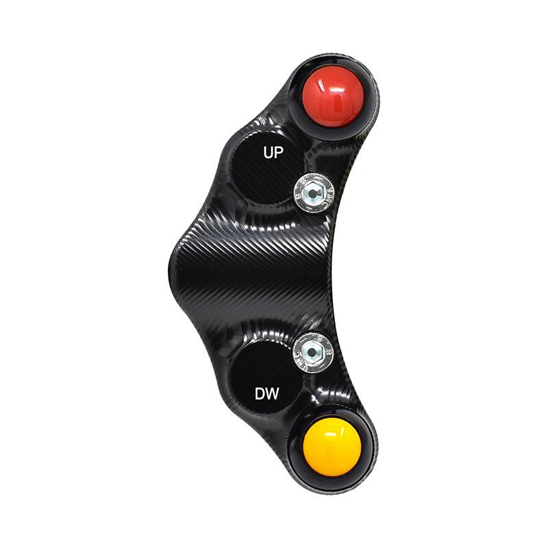 Street switch Street Jetprime Ducati Panigale V2 955 (20-25) JP PLS 006