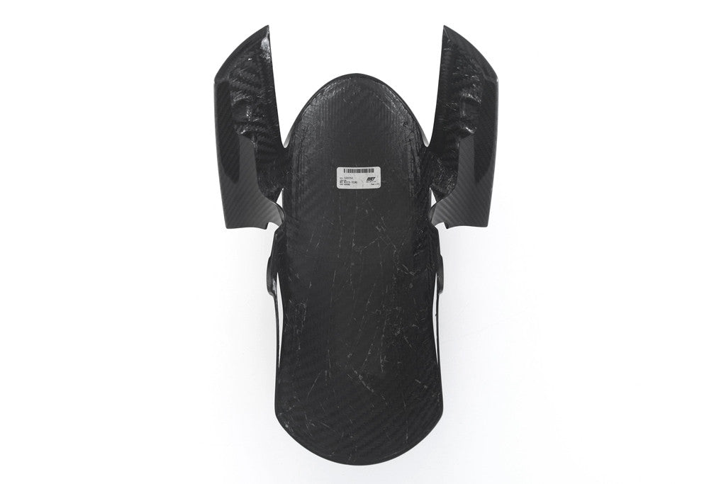 FORBARIORES DEL CARBONO COBONO FULLSIX Yamaha YZF-R1/M RN32, RN49 y RN65 (15-25)