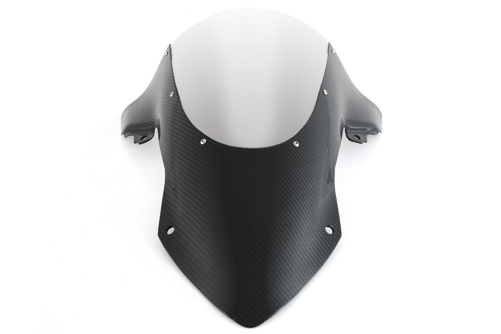 Parabrisas Carbon Fullsix BMW S1000RR K67 (19-24)