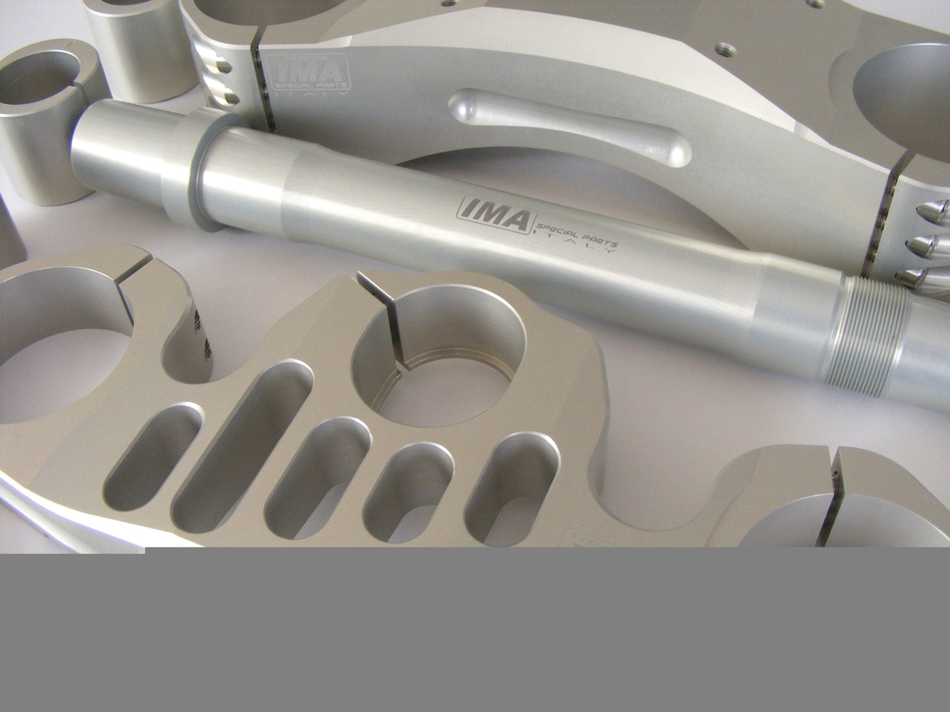 Ima Special Parts Racing