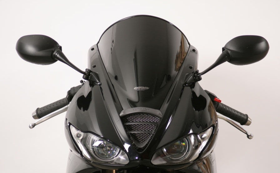 Parabrisas MRA R Racing Triumph Daytona 675/R (09-12)