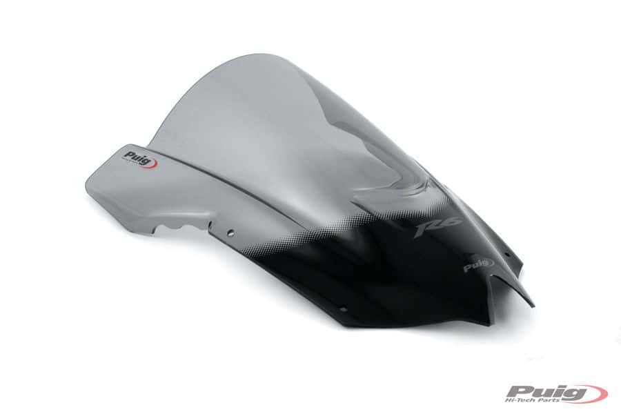 Parabrisas Puig Z-Racing Yamaha YZF-R6 RJ15 (08-16) 4635