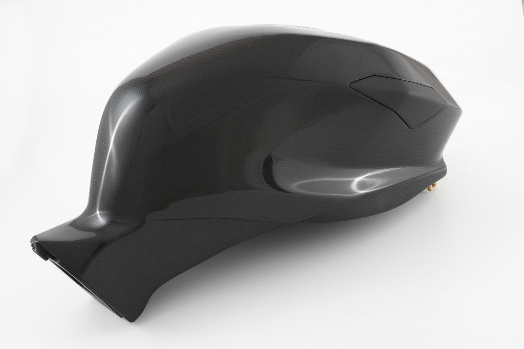 Carbon fuel tank 25L
