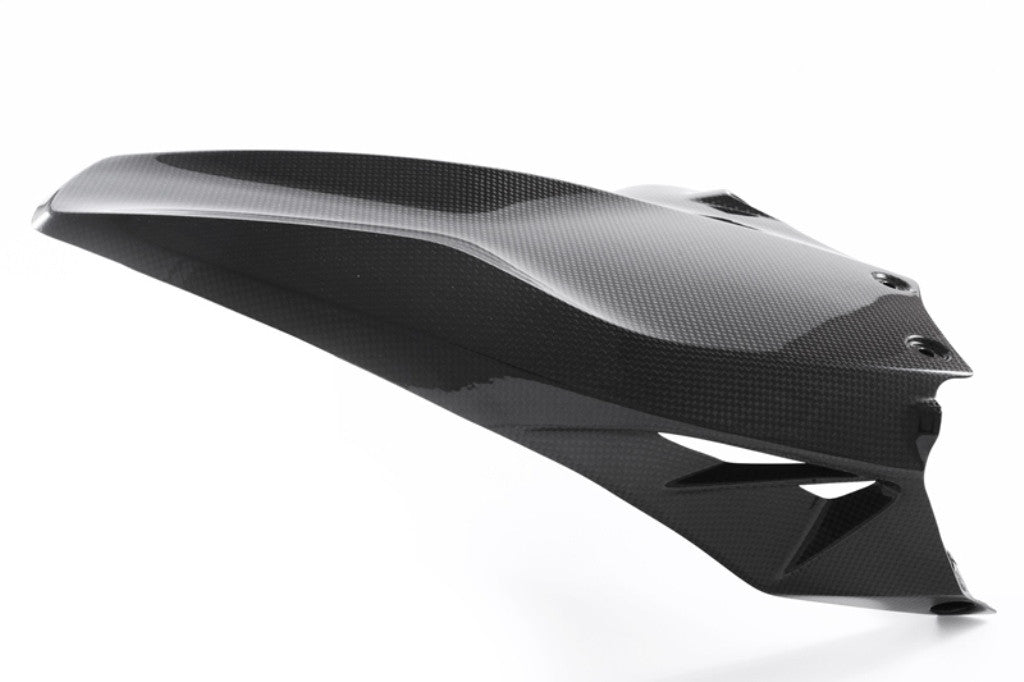 Rear fender