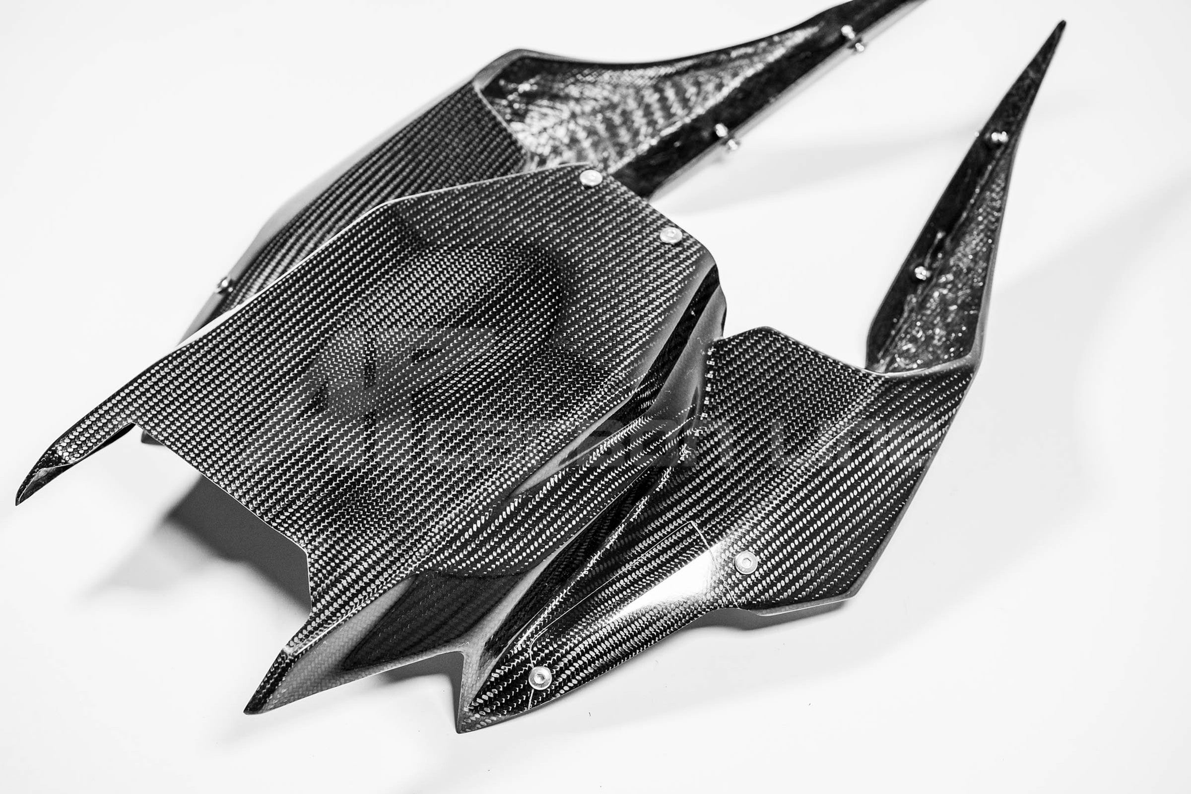 Heckverkleidung 200g AP Carbon Line Yamaha YZF-R1/M RN65 (20-25)