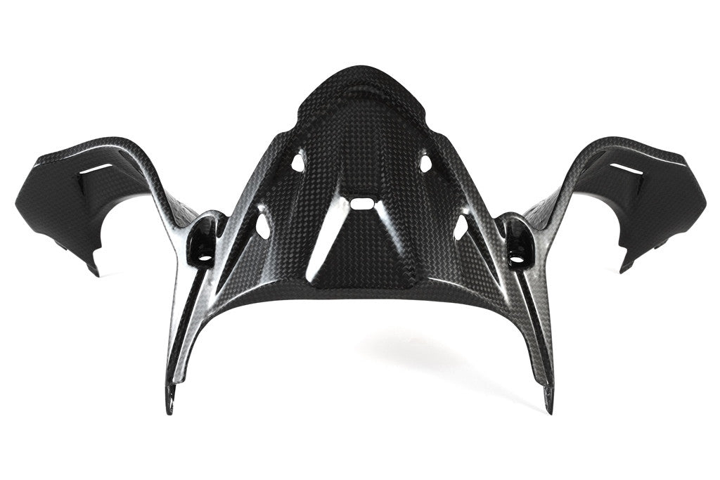Instrument cover Carbon Fullsix Ducati Panigale 899 (13-16)