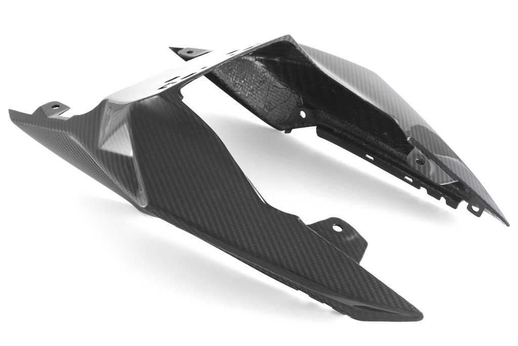 Arriba del carbono trasero FullSix BMW S1000RR K46 (15-18)