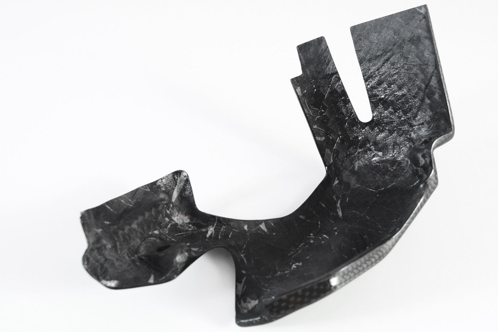 Spot cover Carbon Fullsix Ducati Panigale 899 (13-16)