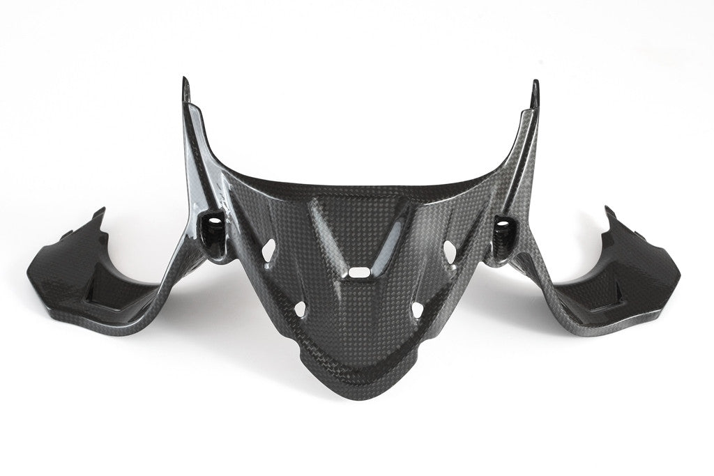 Instrument cover Carbon Fullsix Ducati Panigale 899 (13-16)