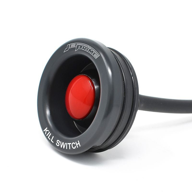 Kill Switch Button JetPrime Yamaha YZF-R3 (15-20) JP KS 015
