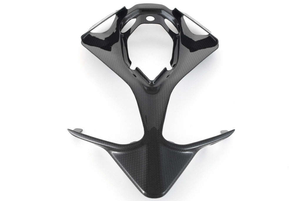Heck below Carbon Fullsix Ducati Panigale 959 (16-19)