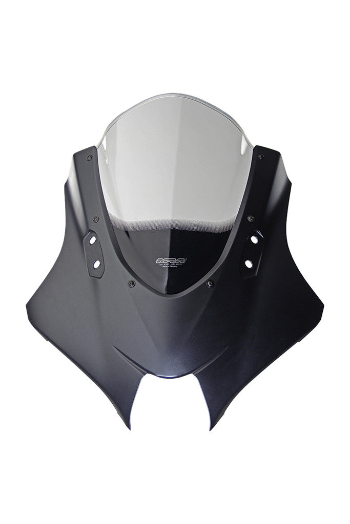 MRA R Racing Parabrezza Suzuki GSX-R 1000 (17-23)