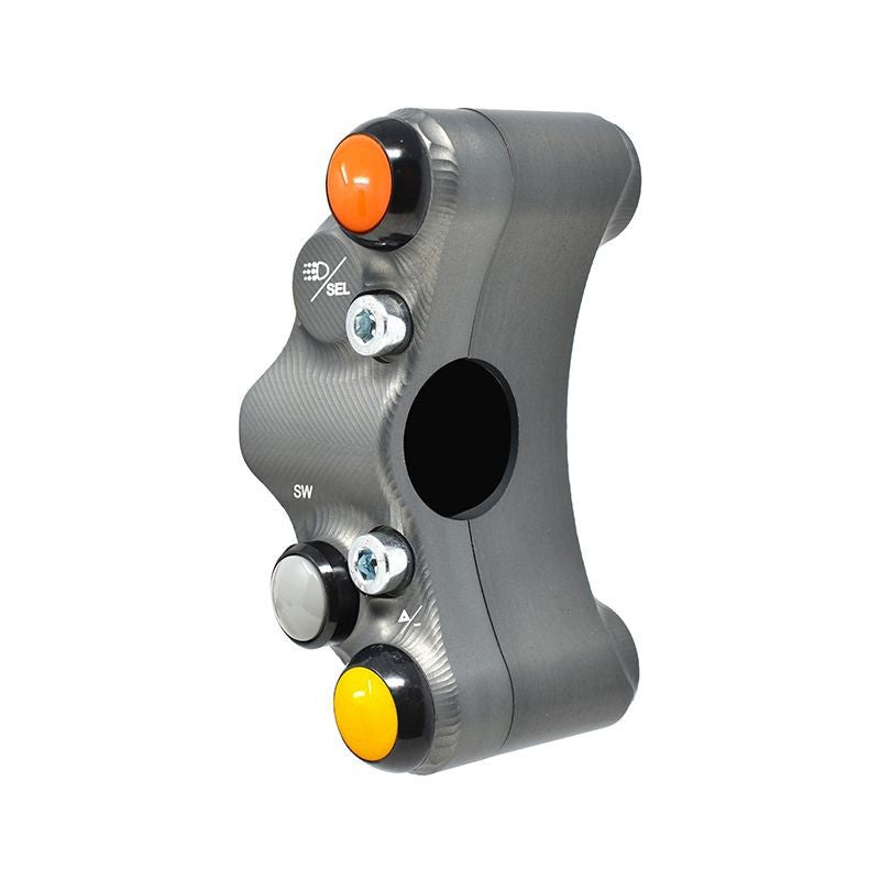 Stead switch Street Jetprime Ducati Panigale V4/S/R (18-24) JP PLS 020