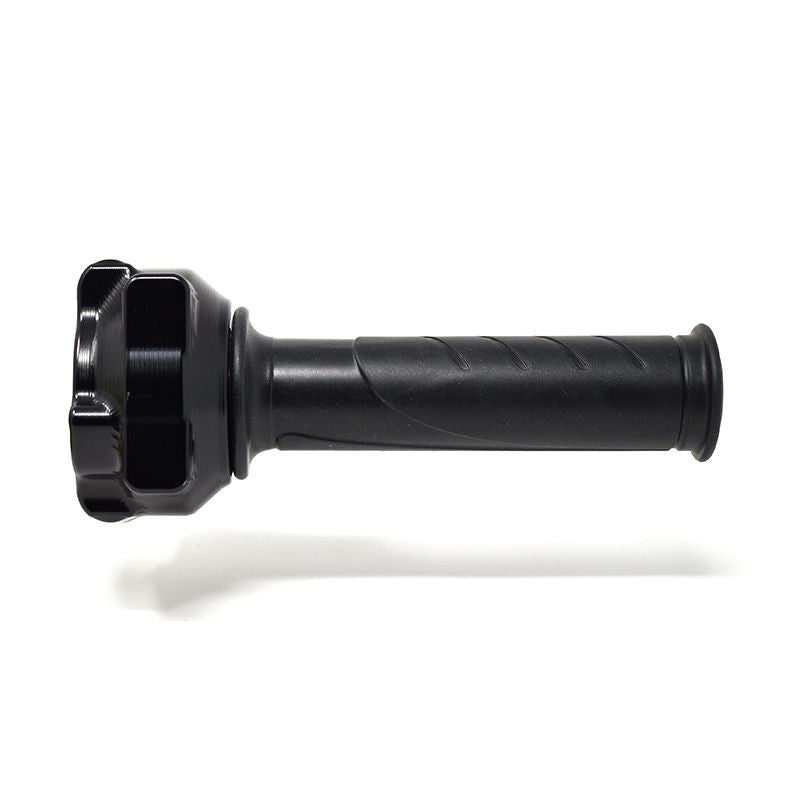 Gas grip housing Jetprime Ducati Panigale V4 R (19-21) JP ACS 050