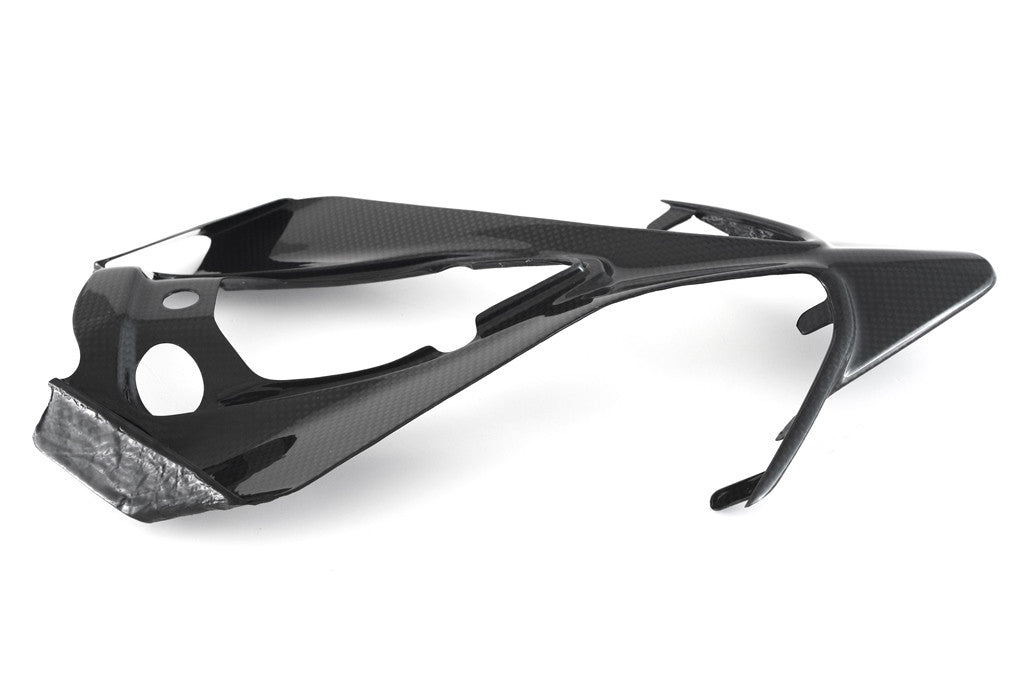 Heck below Carbon Fullsix Ducati Panigale 959 (16-19)