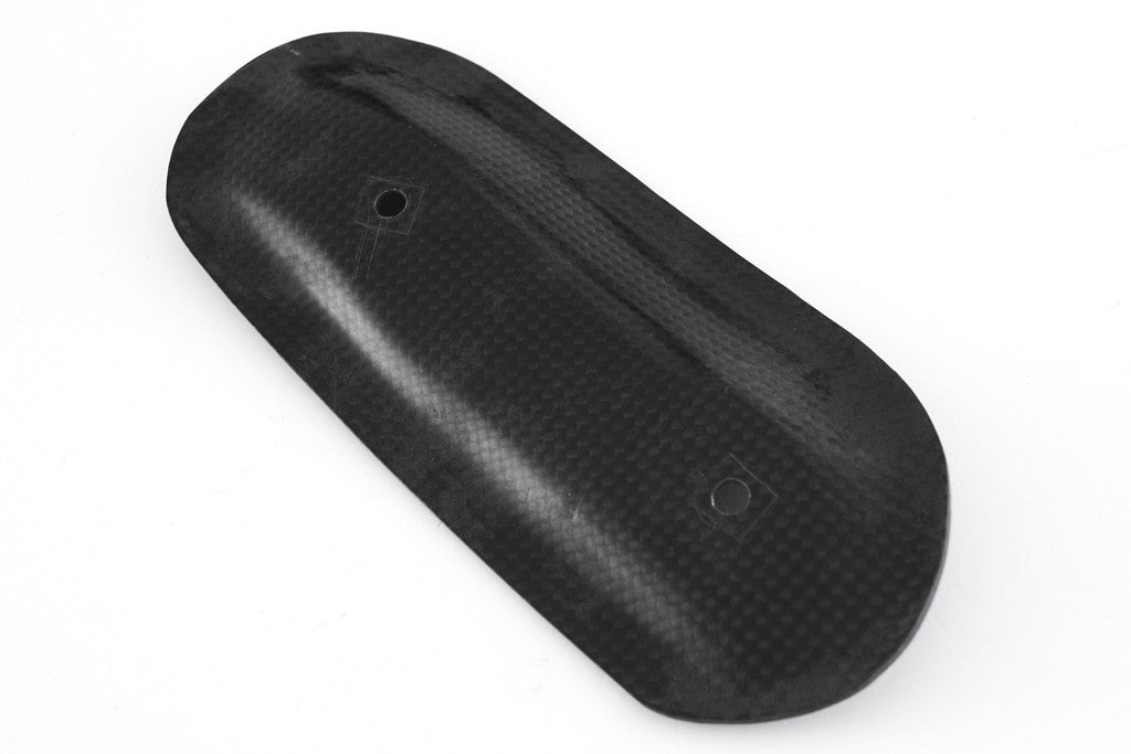 Side part on the left Carbon Fullsix Ducati Panigale V4/S/R (19-21)