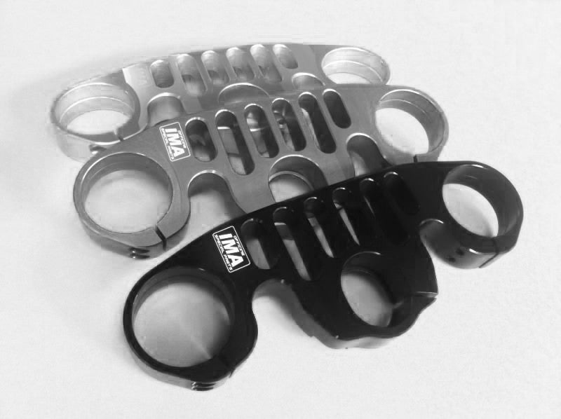 Ima Special Parts Racing Gabelbrücke Suzuki GSX-R 1000 (17-23)