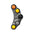 Switch Switch Race Left Jetprime Suzuki GSX-R 1000 (17-23) JP PLSR 011