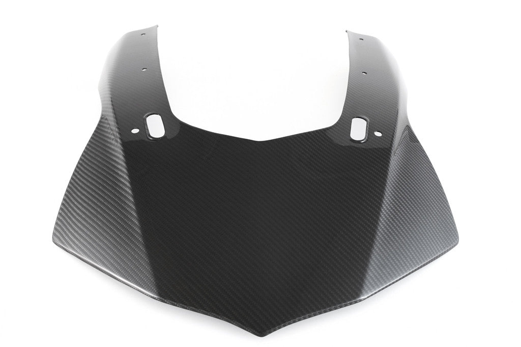 Frontmaske Carbon Fullsix Yamaha YZF-R1/M RN32 & RN49 (15-19)