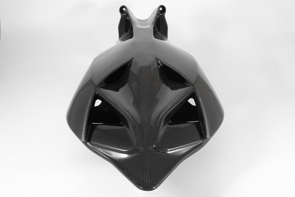 Heck / Monocoque Racing Carbon Fullsix Ducati Panigale 899 (13-16)