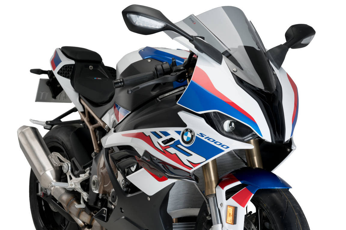 Spoiler de ala Puig Winglets Downforce BMW S1000RR K67 (19-22) 3636