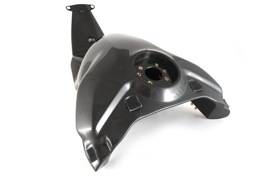 Carbon fuel tank Fullsix Ducati Panigale V4/S/R (18-21)