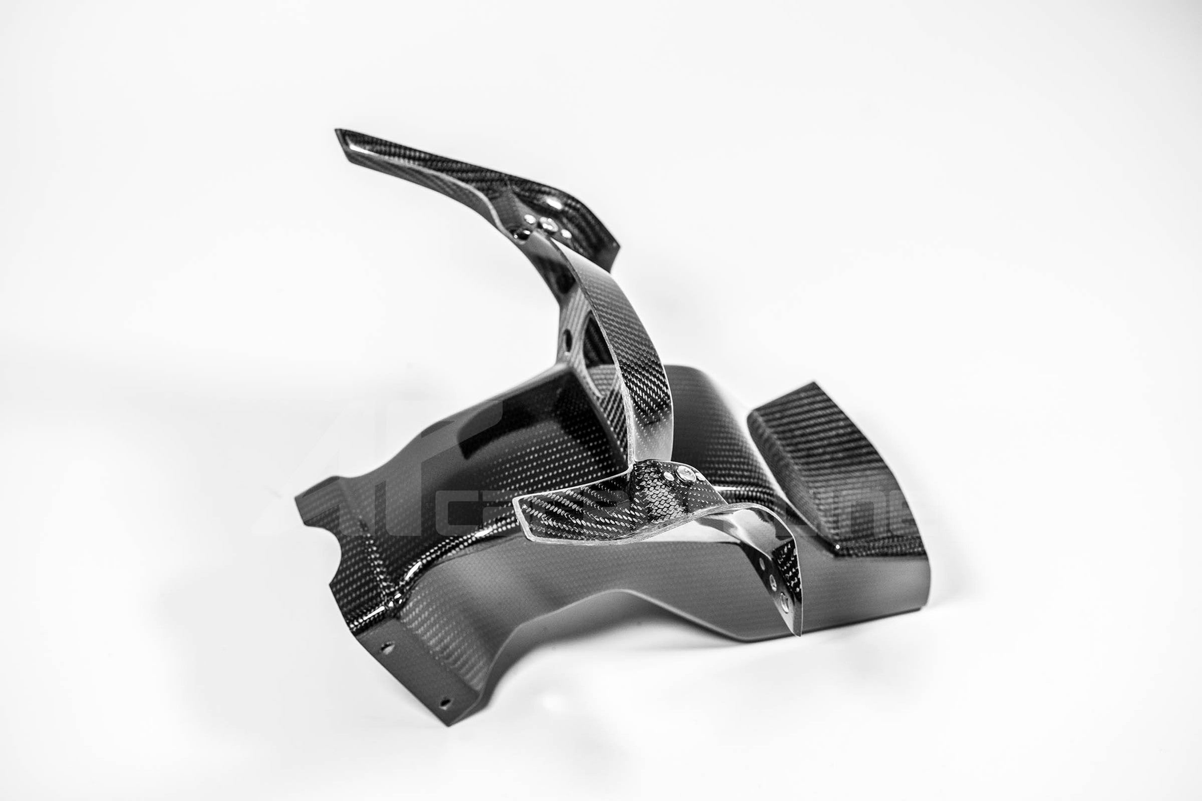 Instrument holder 200g AP Carbon Line Yamaha YZF-R1/M RN65 (20-25)