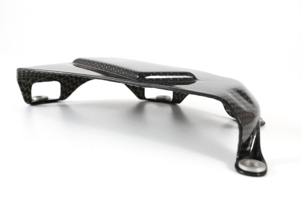 Cutting cover Carbon Fullsix Ducati Panigale 1199/R/S (12-17)
