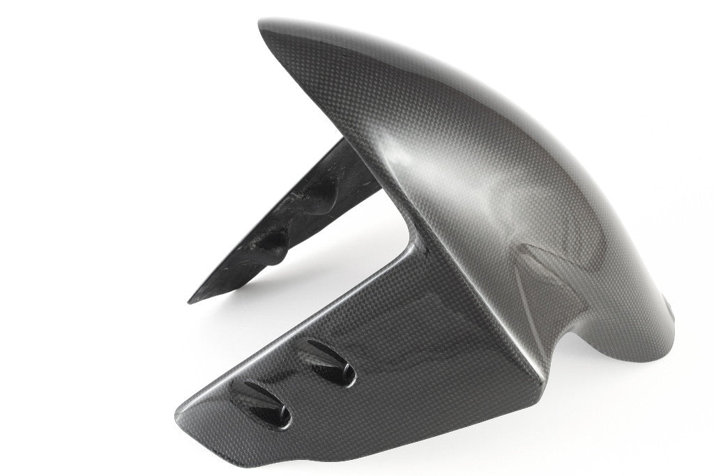 Parafanghi anteriori in carbonio fullsix ducati panigale 899 (13-16)
