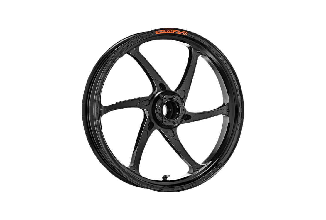 Oz Gass RS-A Aluminum Vorderradfeld Yamaha YZF-R6 RJ27 (17-25) H3177YA35