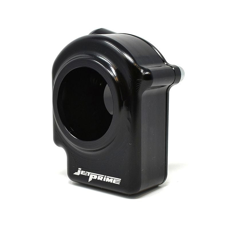 Gas grip housing with handlebar jetprime Kawasaki ZX-10 R/RR (21-25) JP ACC 054