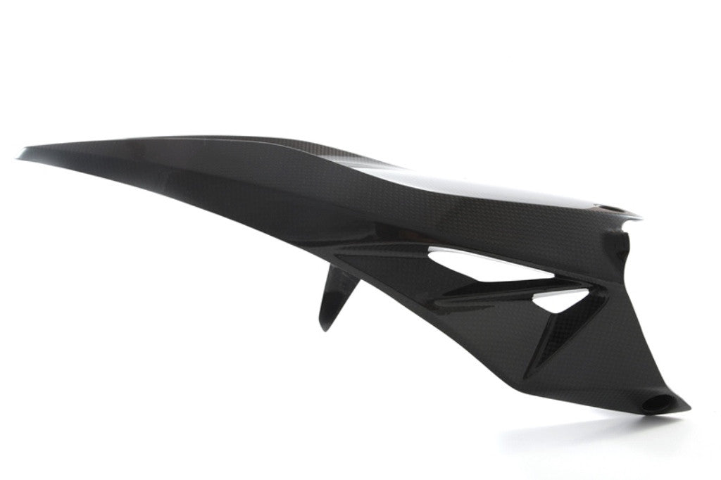 Rear fender