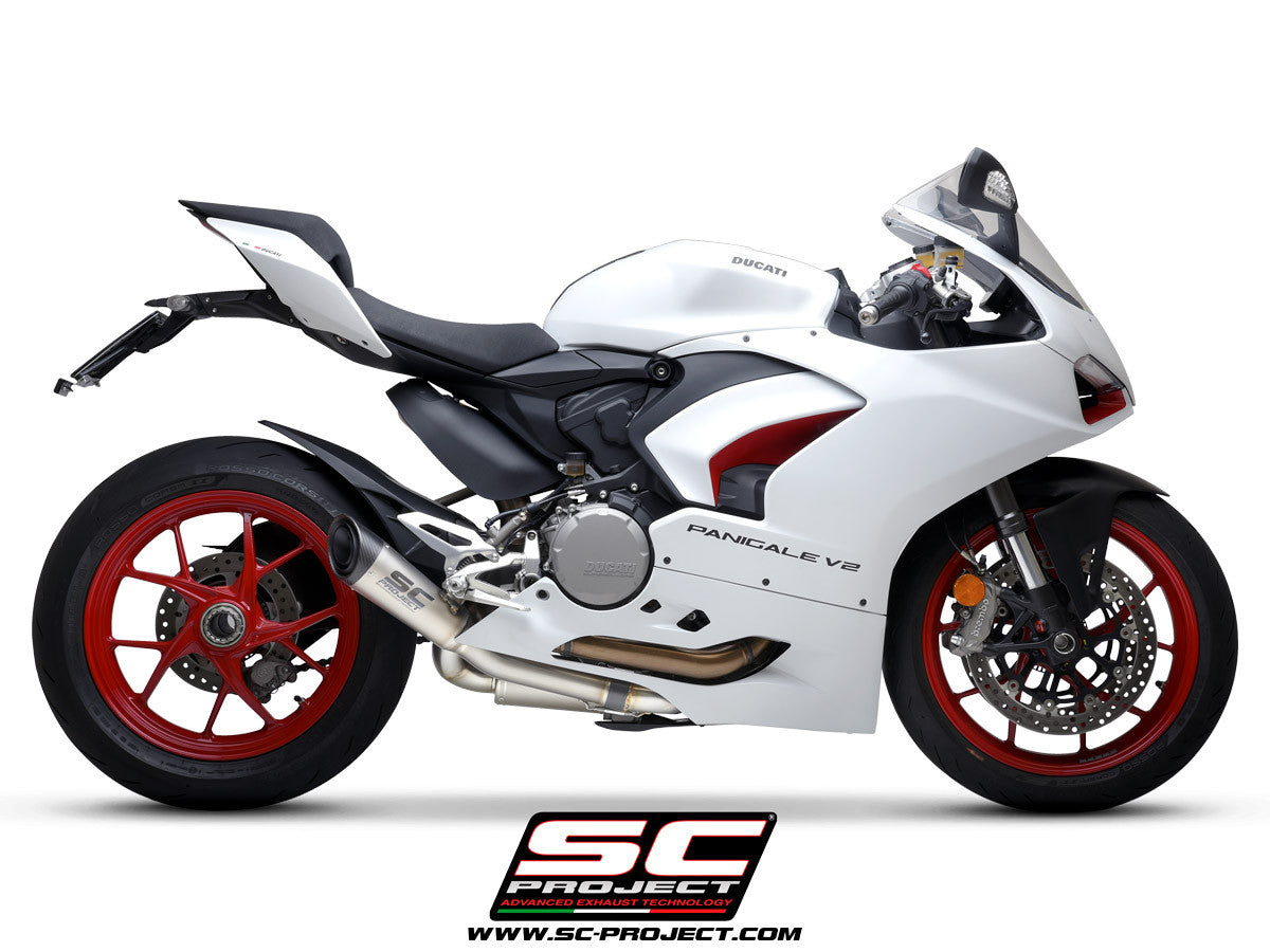 SC-Project S1 Ducati Panigale V2 955 (20-24) D35A-LT41T