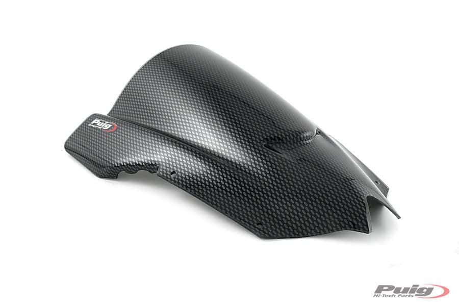 Parabrisas Puig Z-Racing Yamaha YZF-R6 RJ15 (08-16) 4635