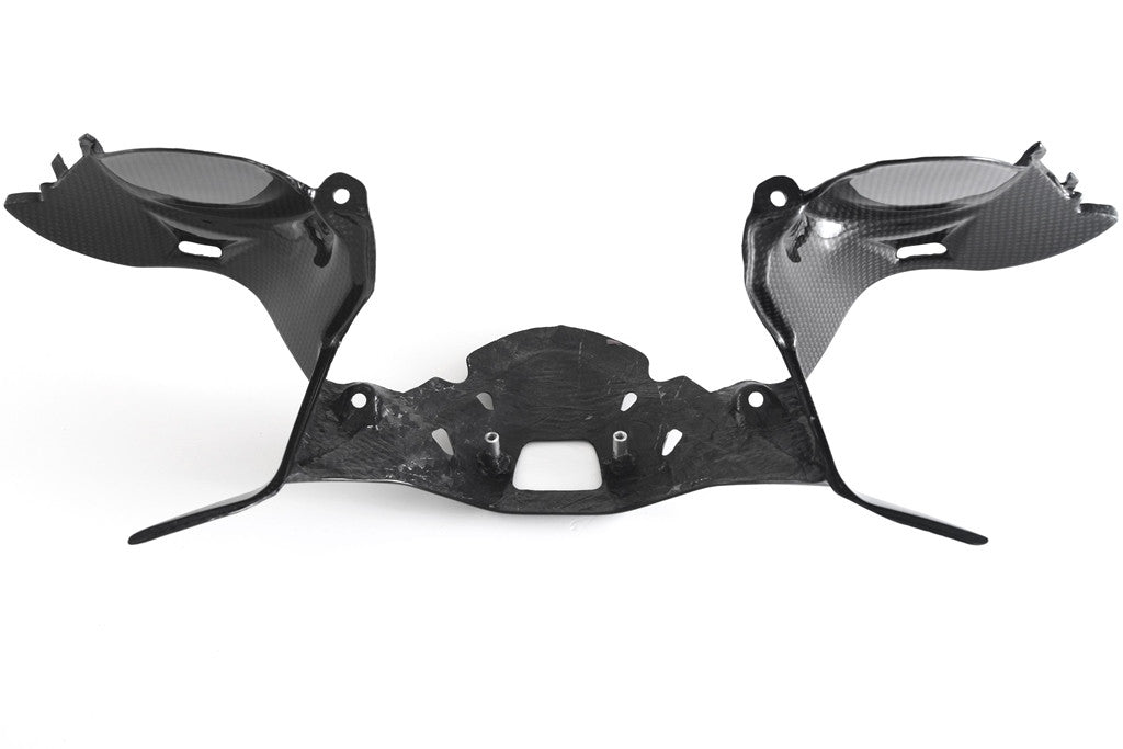Instrument cover Carbon Fullsix Ducati Panigale 959 (16-19)