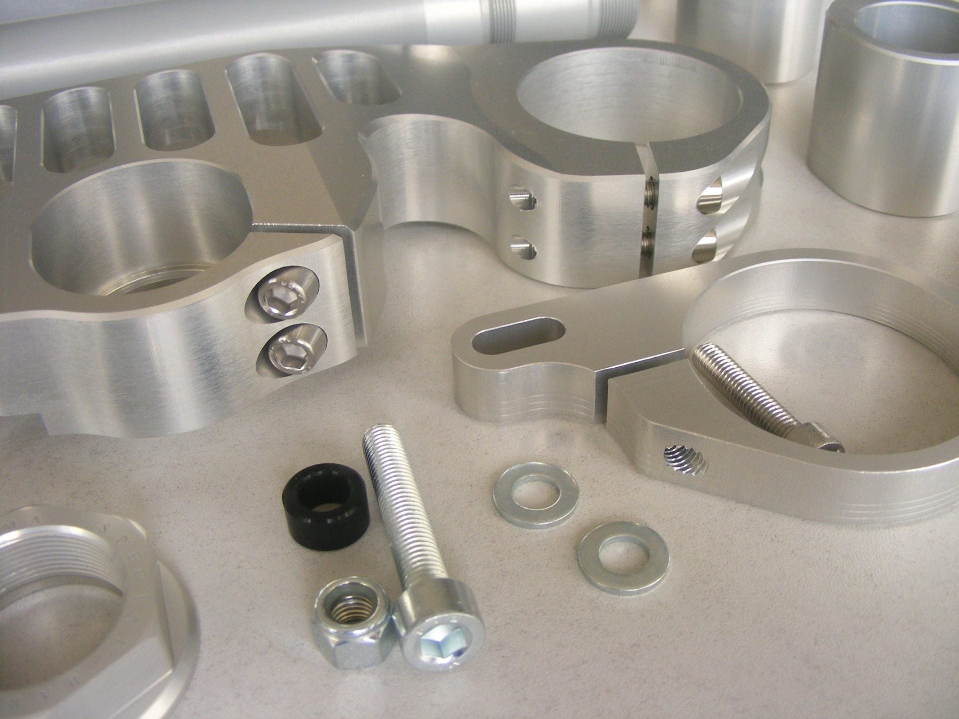 Ima Special Parts Racing Gabelbrücke Honda CBR 1000 RR-R SP SC82 (20-25)