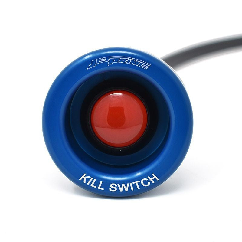 Kill Switch Button JetPrime Yamaha YZF-R3 (15-20) JP KS 015