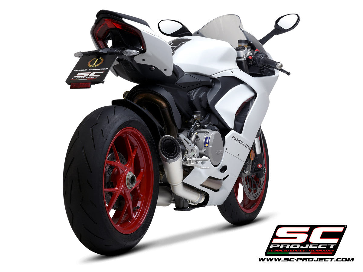 SC-Project S1 Ducati Panigale V2 955 (20-24) D35A-LT41T